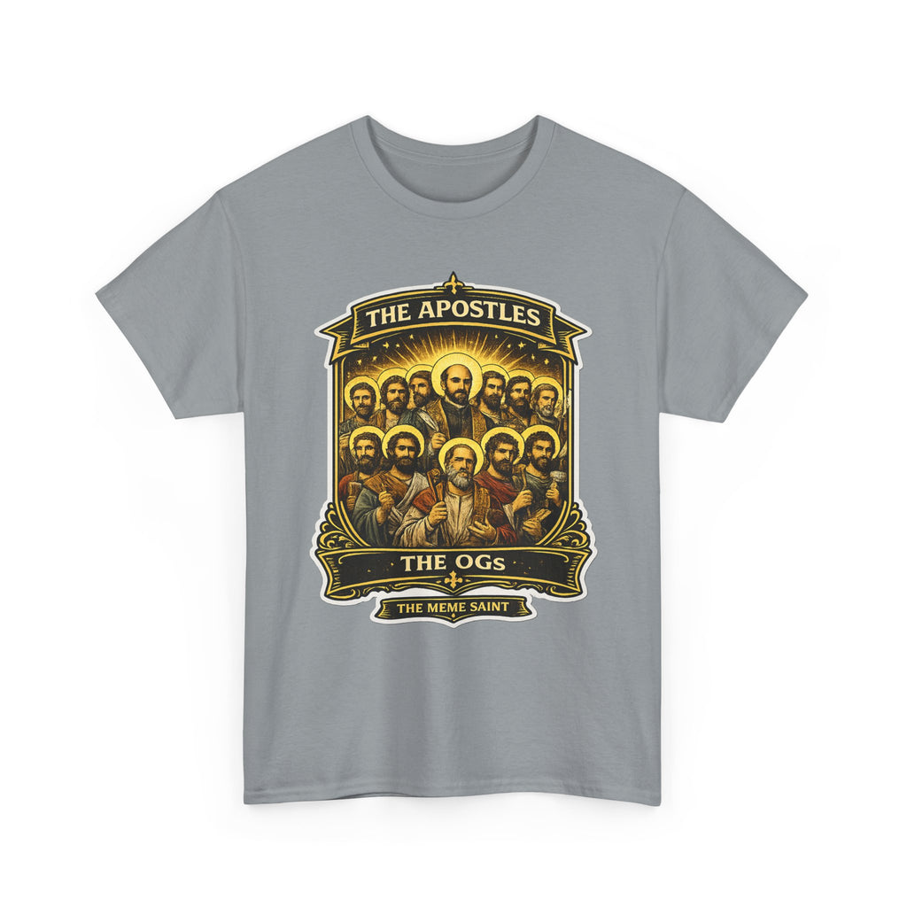 Apostles 'The OGs' T-Shirt