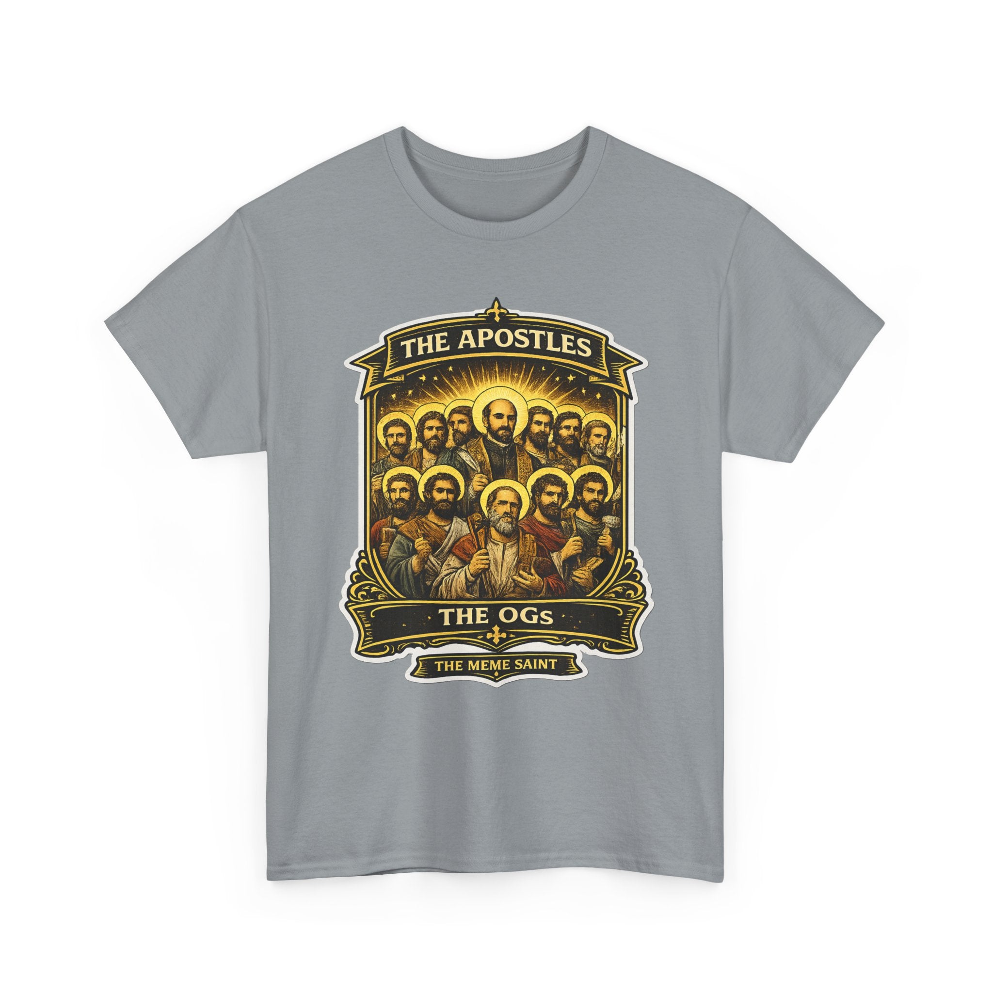 Apostles 'The OGs' T-Shirt