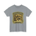 "I Wanted to Become a Gregorian Monk… But I Never Got the Chants" Vintage Religious Tee
