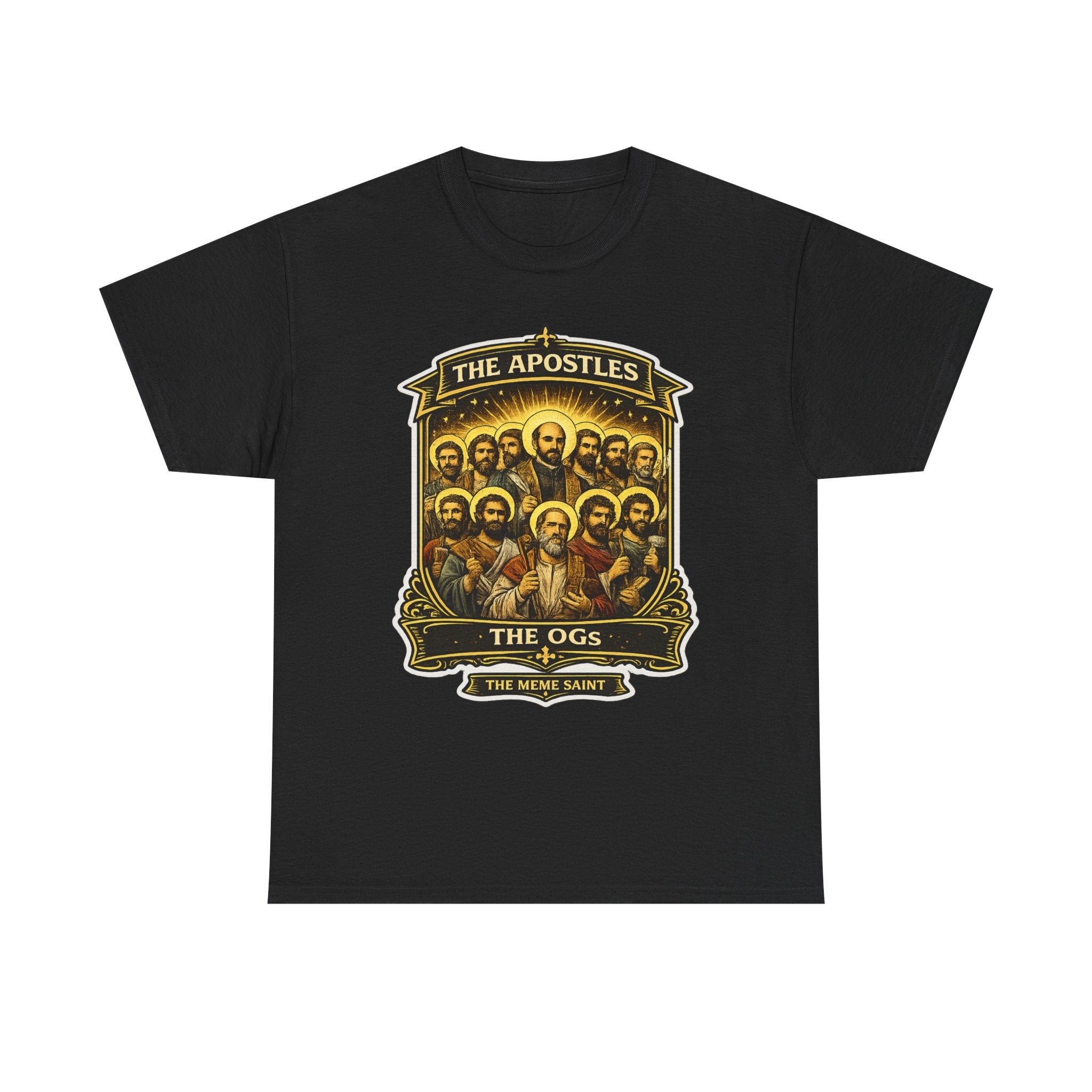 Apostles 'The OGs' T-Shirt