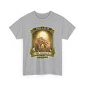 Communion T‑Shirt — "He Meant It" (John 6:53)