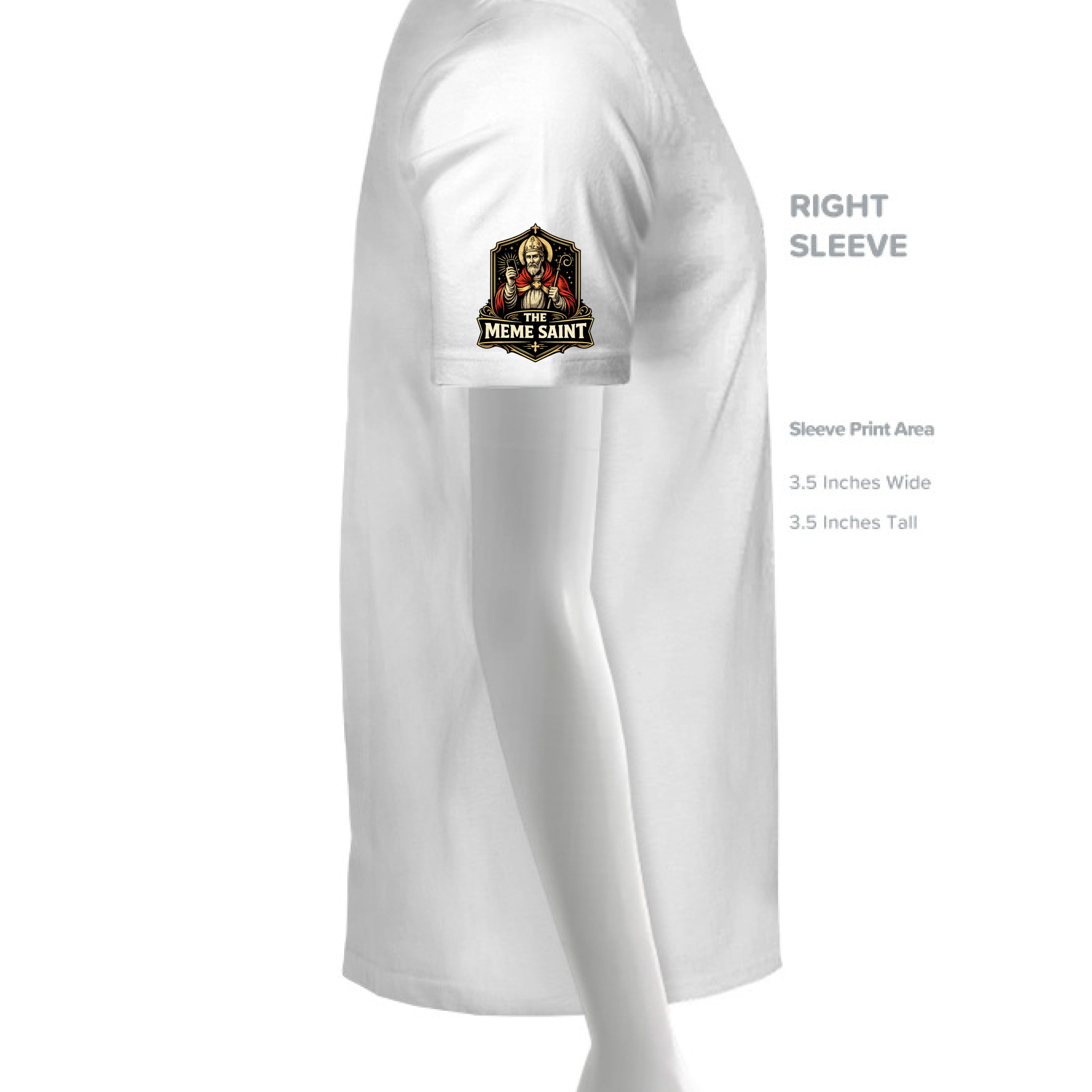 WHITE - SLEEVE_RIGHT